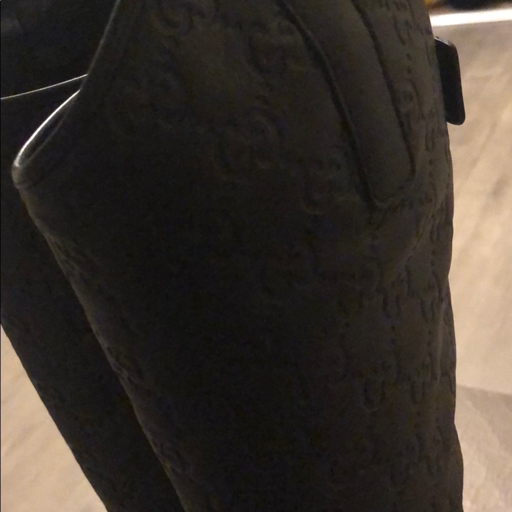 Gucci Nero Boot - Picture 4 of 7